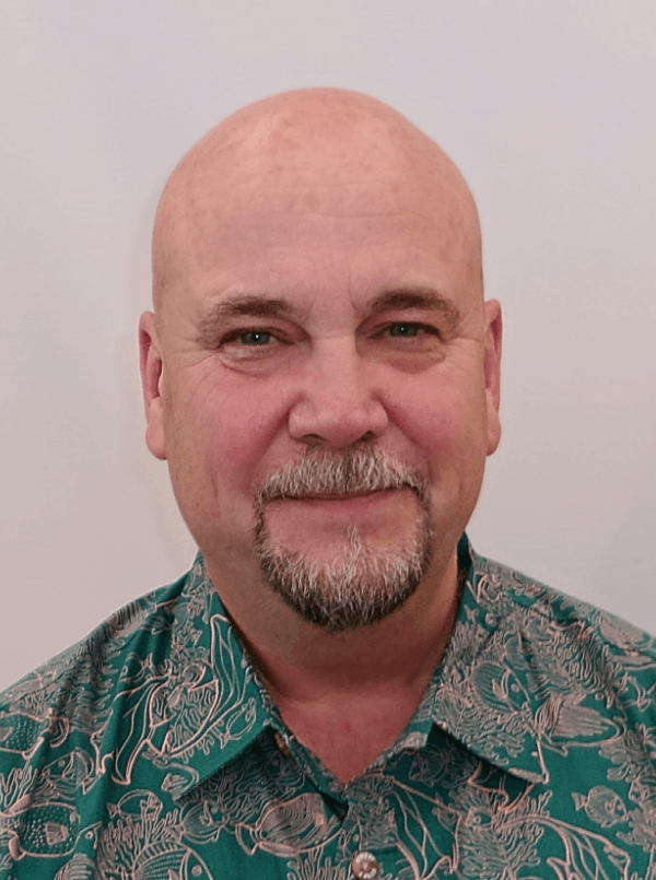 Carl Schuldies, Arapahoe County Commissioner, District 2
